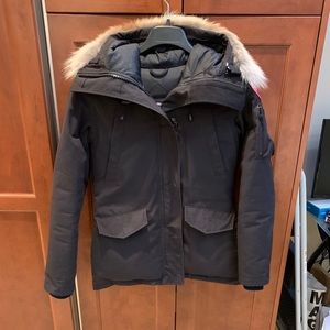 Canada Goose Winter Coat